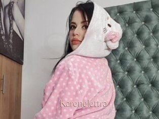 karenelettra Anal Sexe