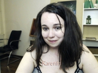 Karenfri