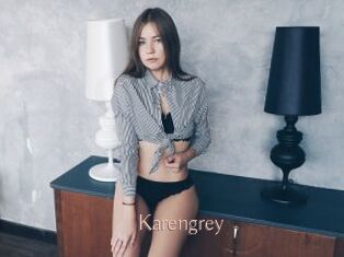 Karengrey