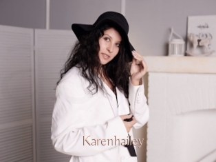 Karenhailey