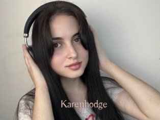 Karenhodge