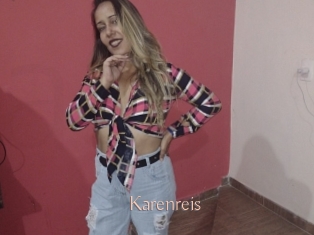 Karenreis