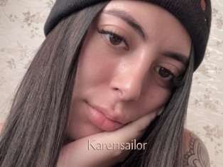Karensailor