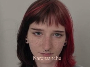 Karensanche