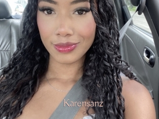 karensanz Anal Sexe