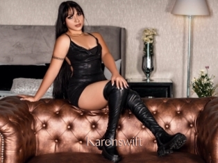 Karenswift
