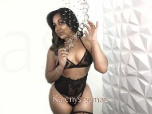 Karenys_gomez
