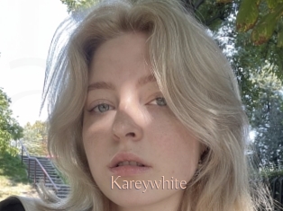 Kareywhite
