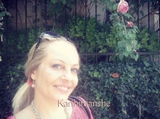 Karihimanshe
