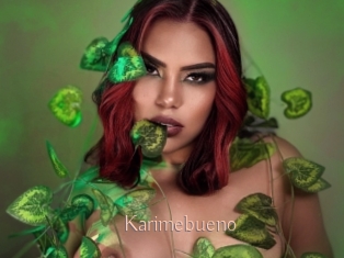 Karimebueno