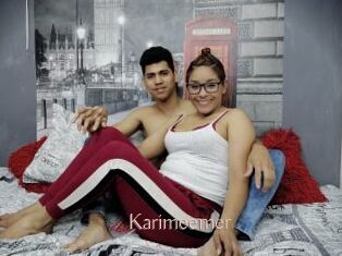 Karimeemer