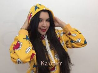 Karimefr