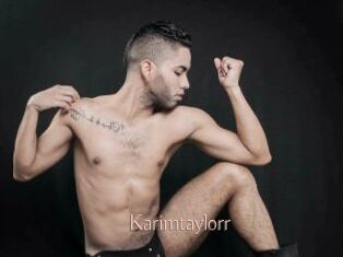 Karimtaylorr
