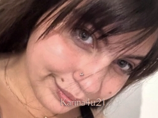 Karina4u21