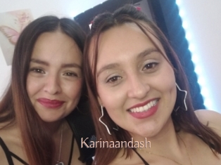 Karinaandash