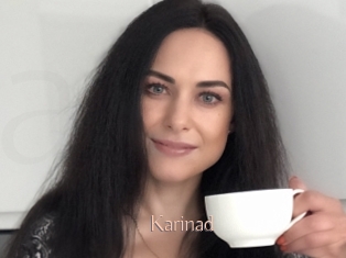 Karinad