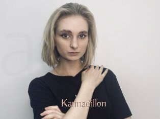 Karinadillon