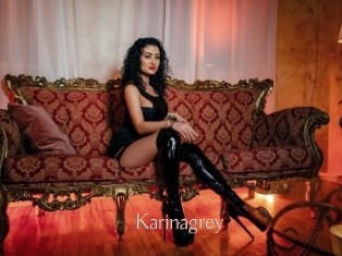 Karinagrey