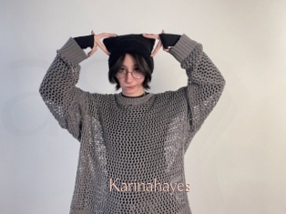 Karinahayes