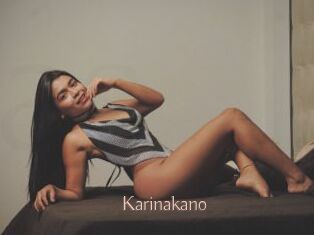 Karinakano
