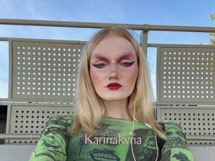 Karinakvna