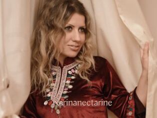 Karinanectarine