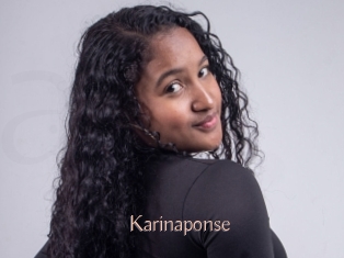 Karinaponse