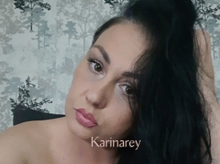 Karinarey