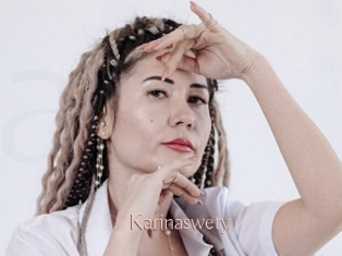 Karinaswety