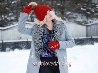 Karinlovedancing