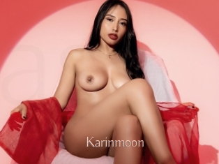 Karinmoon