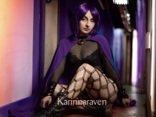 Karinnaraven