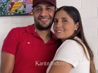 Karitoandtom