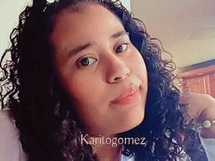 Karitogomez