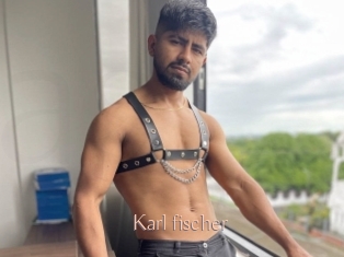 Karl_fischer