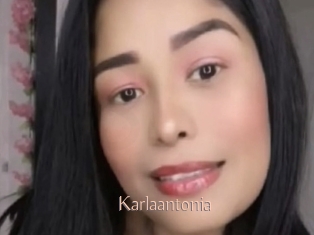 Karlaantonia