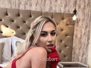 Karlabart