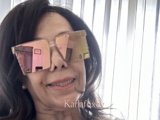 Karlafoxcy