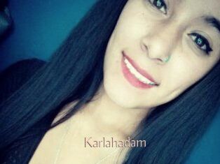 Karlahadam