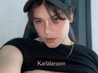 Karlalarsson