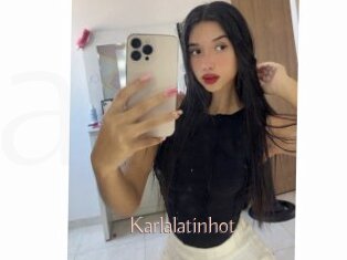 Karlalatinhot