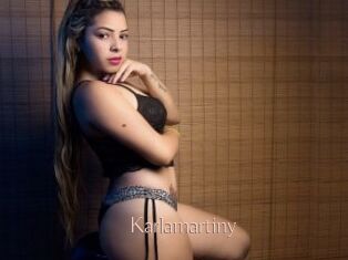 Karlamartiny
