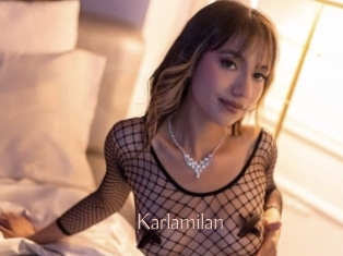 Karlamilan