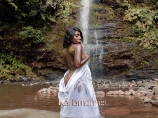 Karlamonnet
