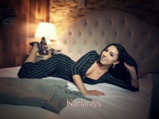 Karlarays