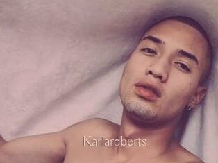Karlaroberts