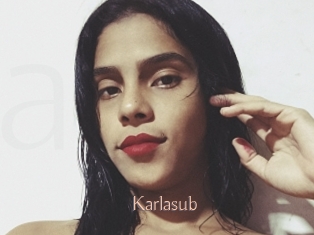 Karlasub