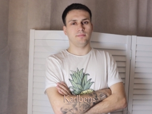 Karlbens