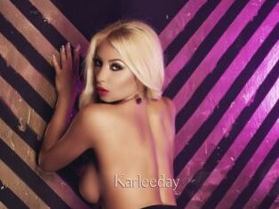 Karleeday