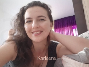 Karleenx